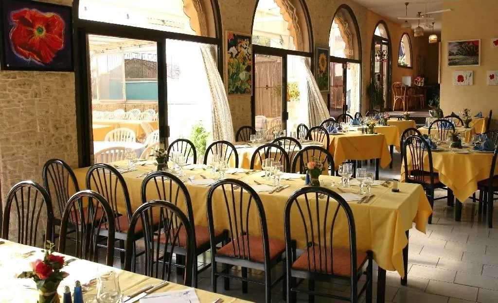 Hôtel Les Parfums à Grasse Hotel