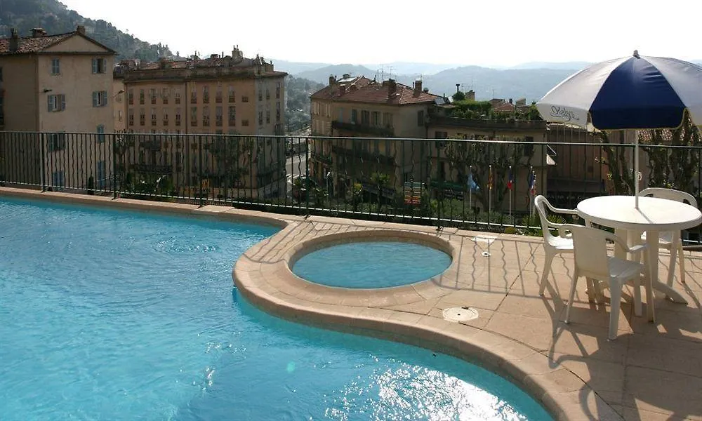 Hôtel Les Parfums à Grasse Hotel