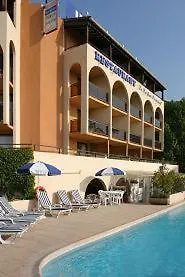 *** Hotel Hôtel Les Parfums à Grasse France