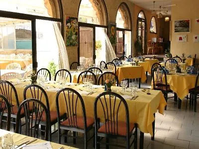 Hôtel Les Parfums à Grasse France