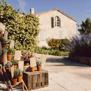 Bastide St Mathieu Hotel